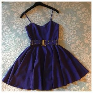 Guess by Marciano, Flare cocktail dress Size 6 S